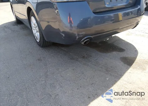 2012 Nissan Altima 2.5 S z USA, uszkodzony, nr VIN 1N4AL2AP8CC200586